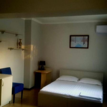 R.Street Hotel Almatı Dış mekan fotoğraf