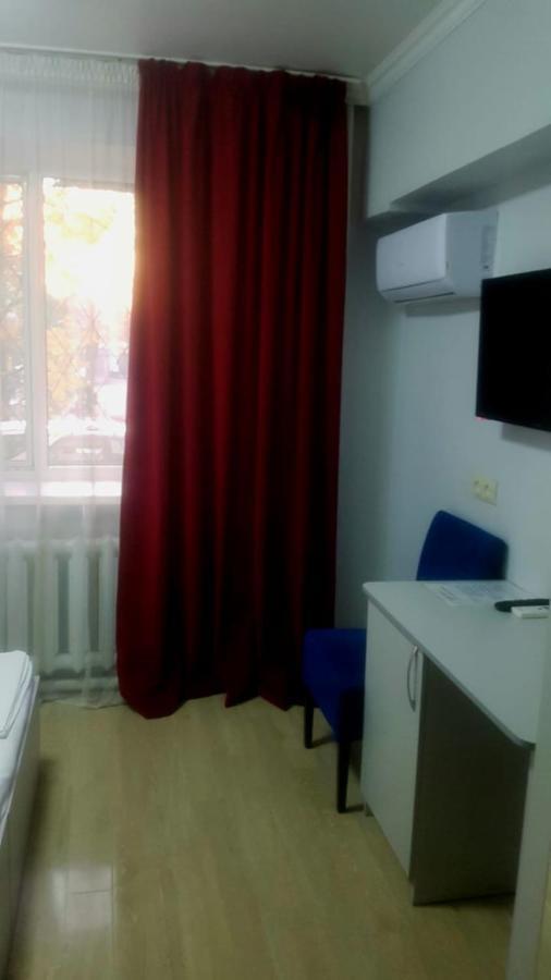 R.Street Hotel Almatı Dış mekan fotoğraf