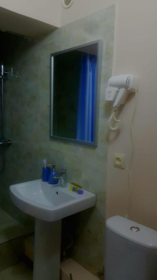 R.Street Hotel Almatı Dış mekan fotoğraf
