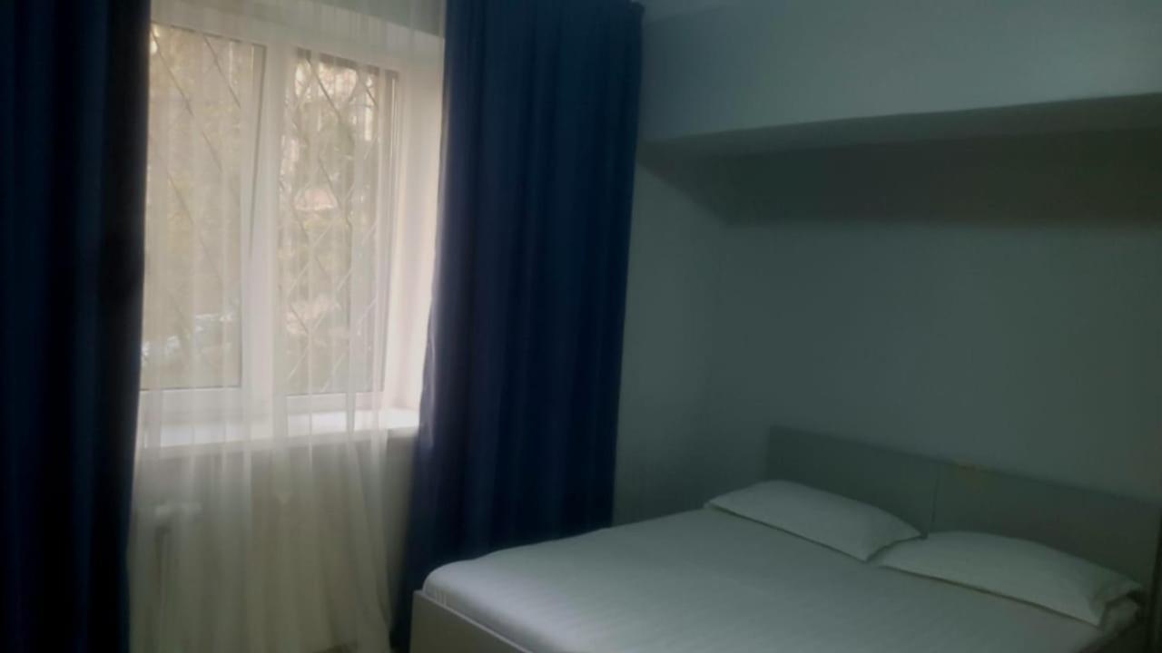 R.Street Hotel Almatı Dış mekan fotoğraf