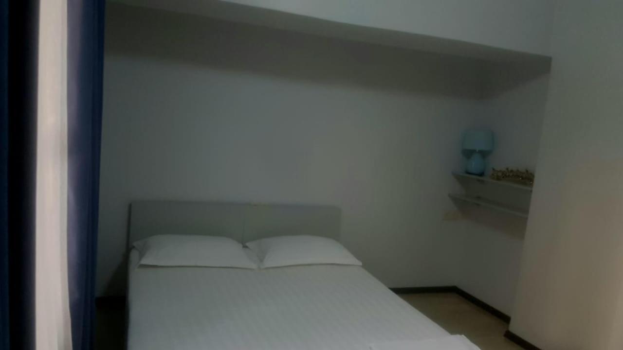 R.Street Hotel Almatı Dış mekan fotoğraf