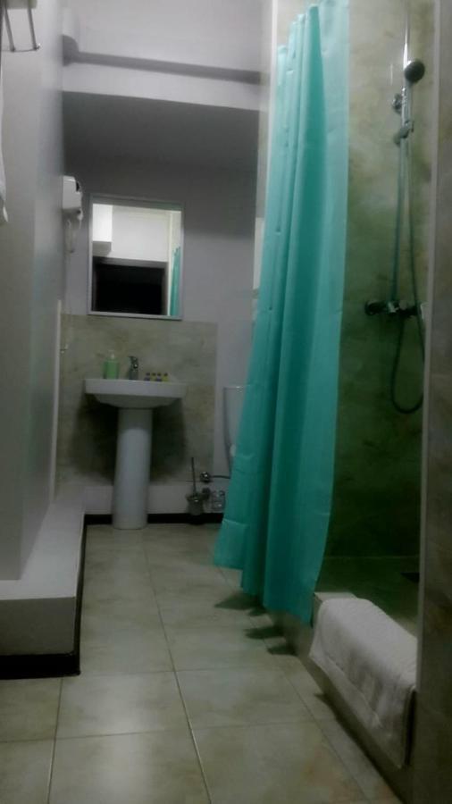 R.Street Hotel Almatı Dış mekan fotoğraf