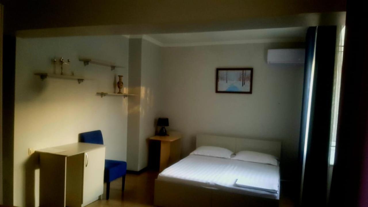 R.Street Hotel Almatı Dış mekan fotoğraf