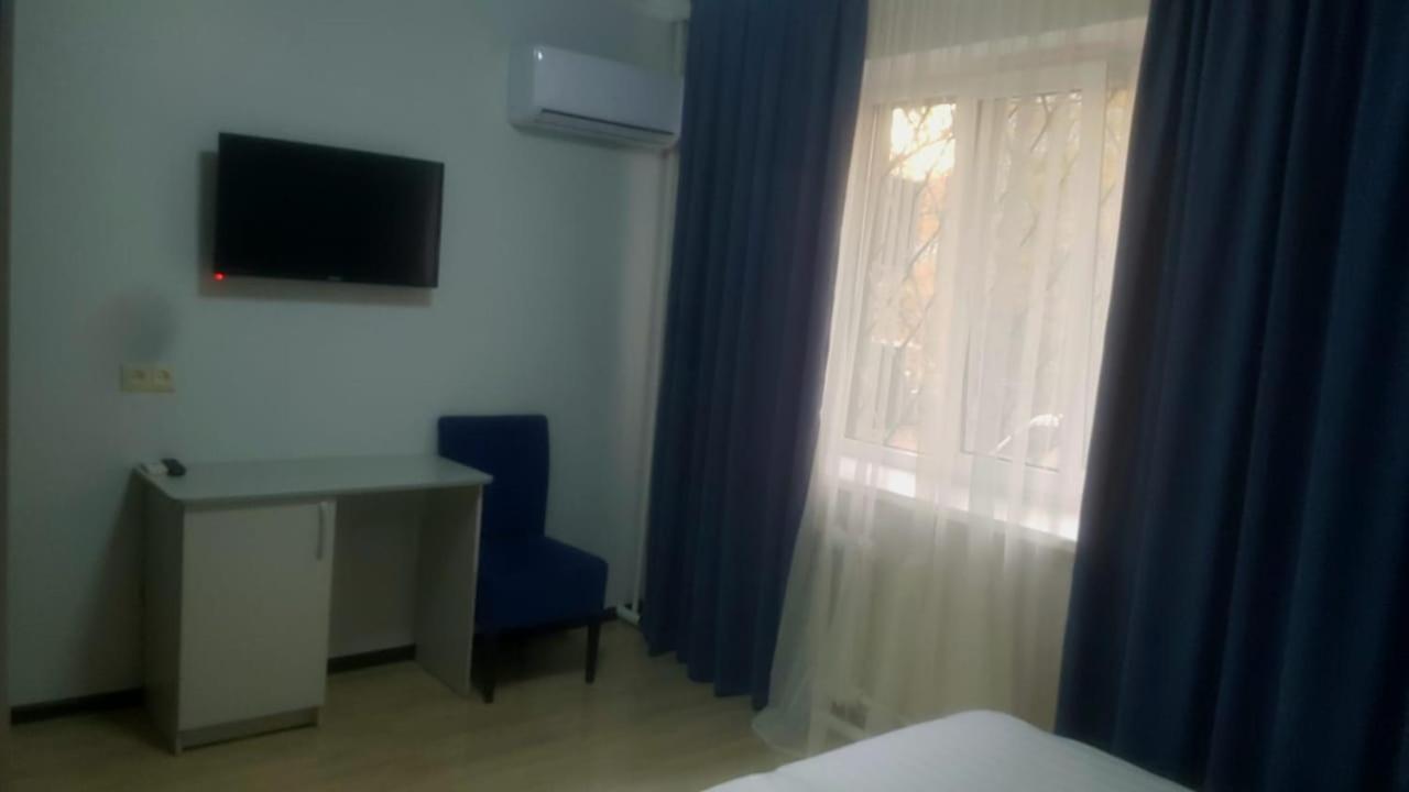 R.Street Hotel Almatı Dış mekan fotoğraf
