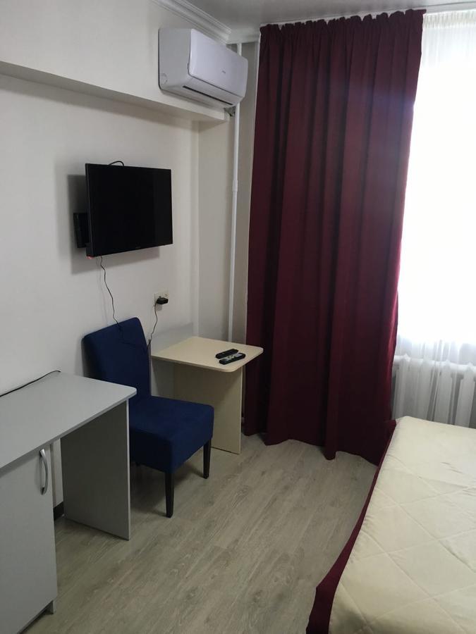 R.Street Hotel Almatı Dış mekan fotoğraf