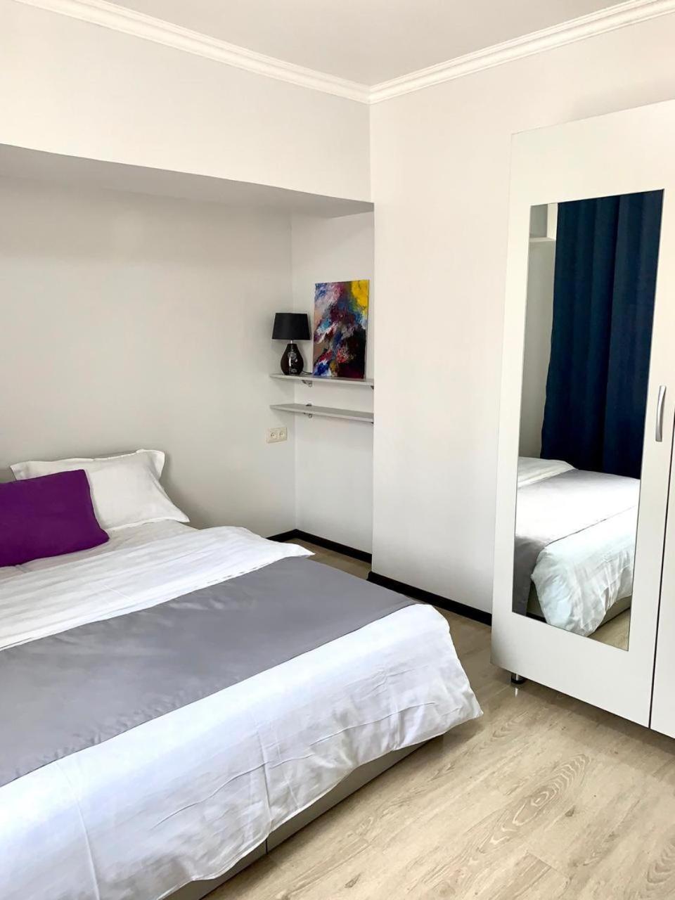 R.Street Hotel Almatı Dış mekan fotoğraf