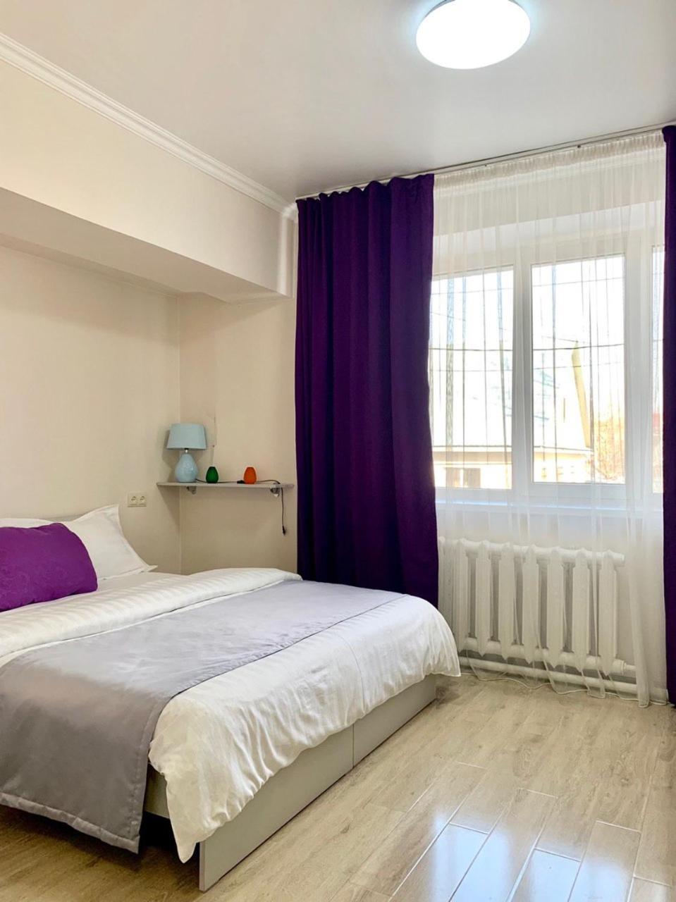R.Street Hotel Almatı Dış mekan fotoğraf